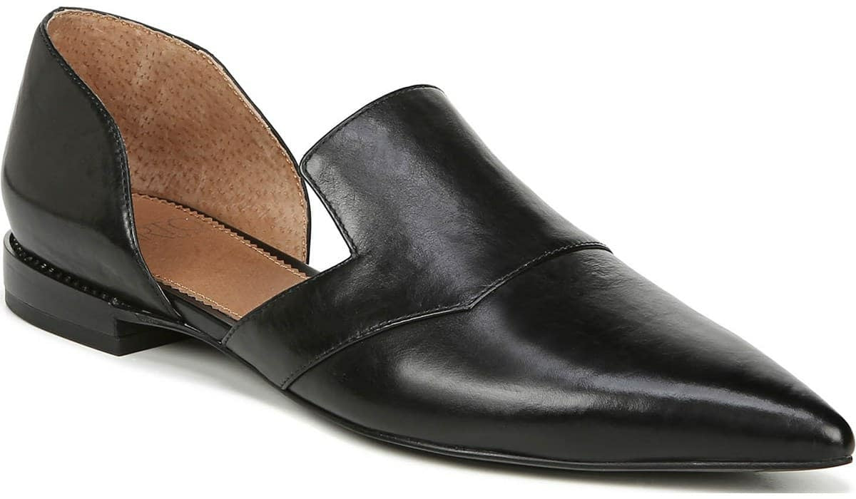 Sarto Toby D'Orsay Flat