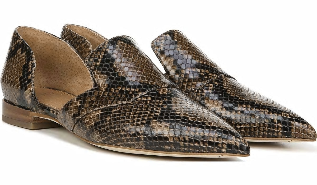 Sarto Toby D'Orsay Flat