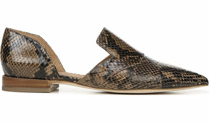Sarto Toby D'Orsay Flat