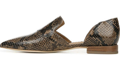 Sarto Toby D'Orsay Flat