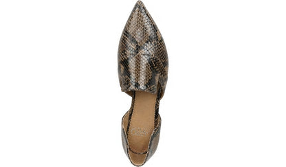 Sarto Toby D'Orsay Flat