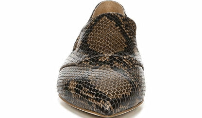 Sarto Toby D'Orsay Flat
