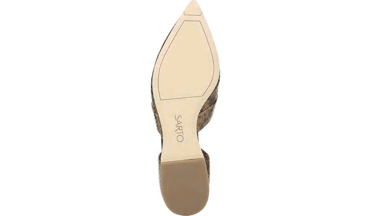 Sarto Toby D'Orsay Flat
