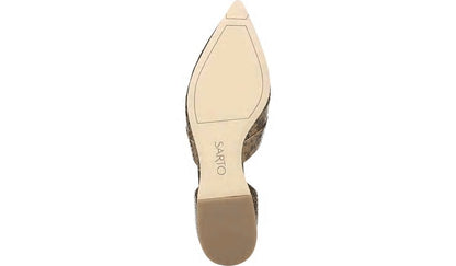 Sarto Toby D'Orsay Flat