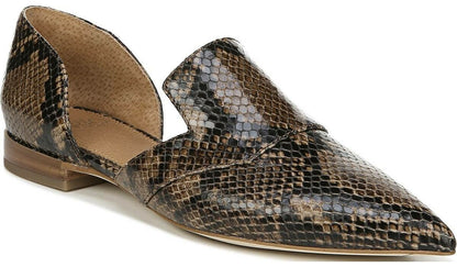 Sarto Toby D'Orsay Flat