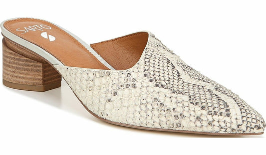 Sarto Visa 2 Mule