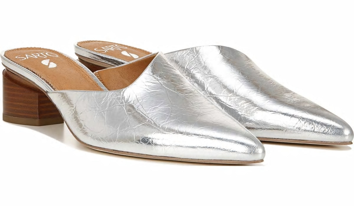 Sarto Visa Mule