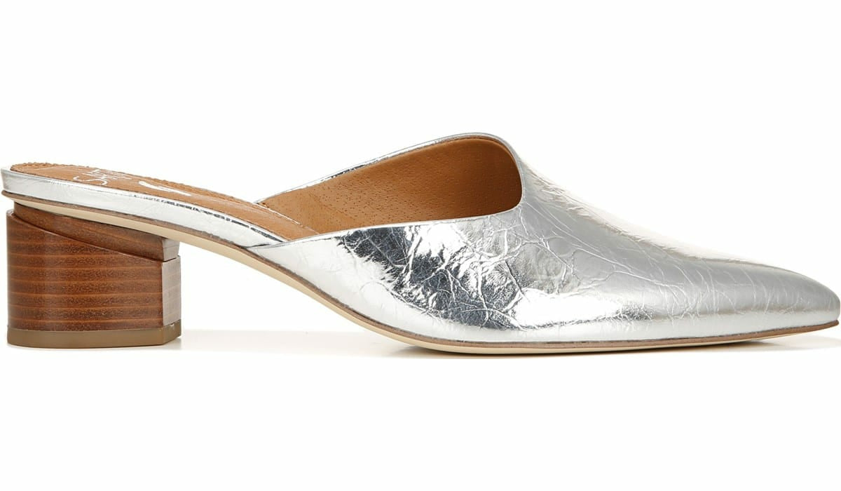 Sarto Visa Mule