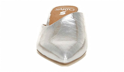 Sarto Visa Mule