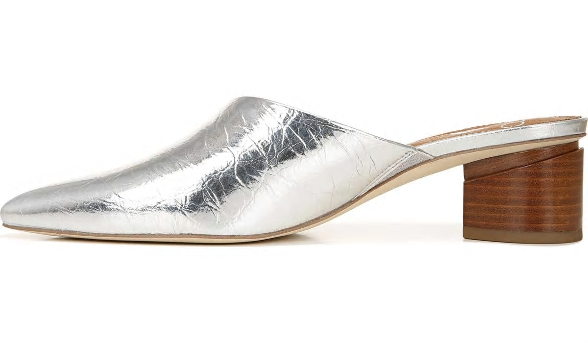 Sarto Visa Mule