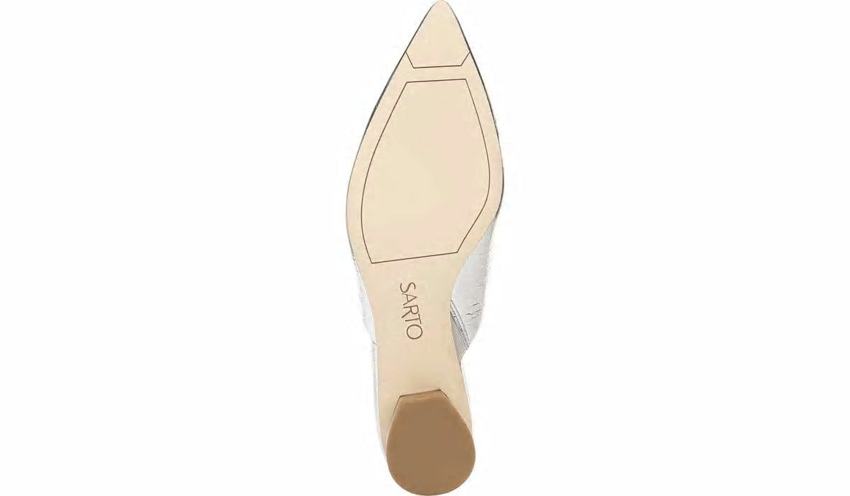 Sarto Visa Mule
