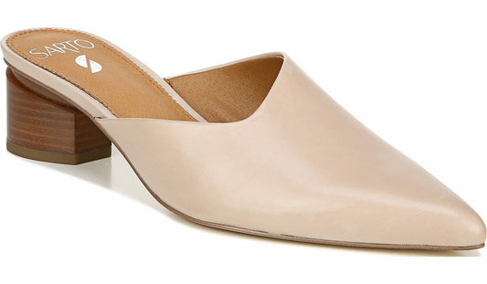 Sarto Visa Mule