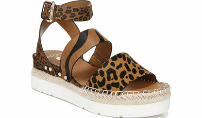 Sarto Calvin Wedge Sandal