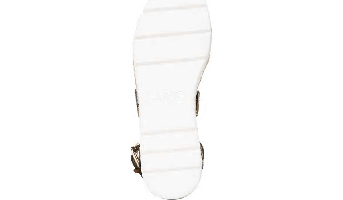 Sarto Calvin Wedge Sandal