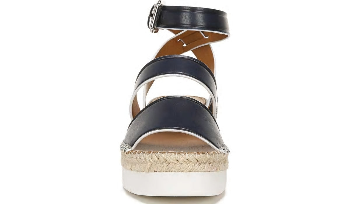 Sarto Calvin Wedge Sandal