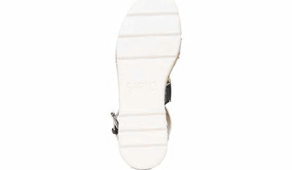 Sarto Calvin Wedge Sandal