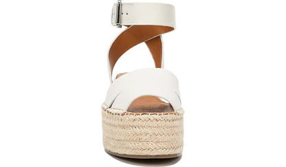 Sarto Lexie Espadrille Platform Sandal