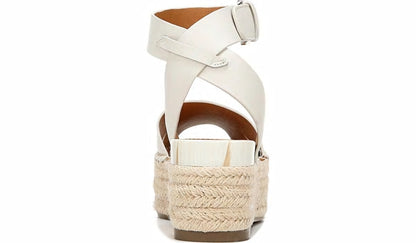 Sarto Lexie Espadrille Platform Sandal