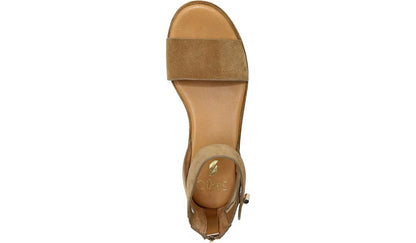 Sarto Messina Espadrille Wedge Sandal