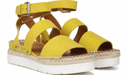 Sarto Calvin 2 Wedge Sandal