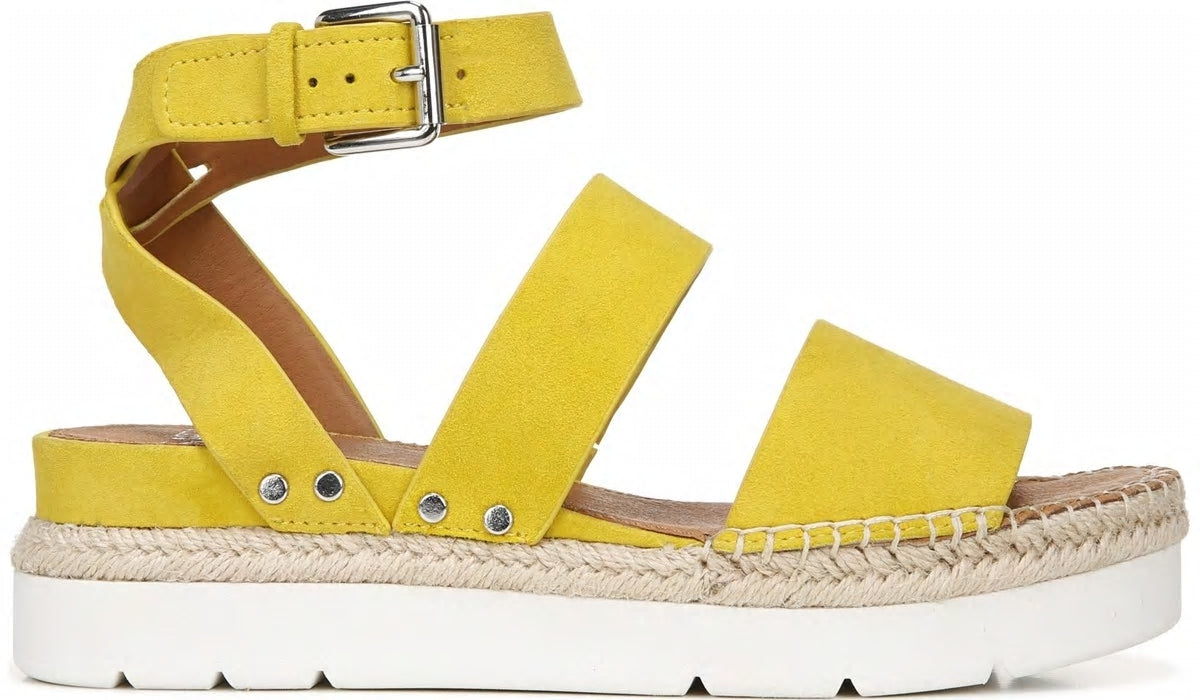 Sarto Calvin 2 Wedge Sandal