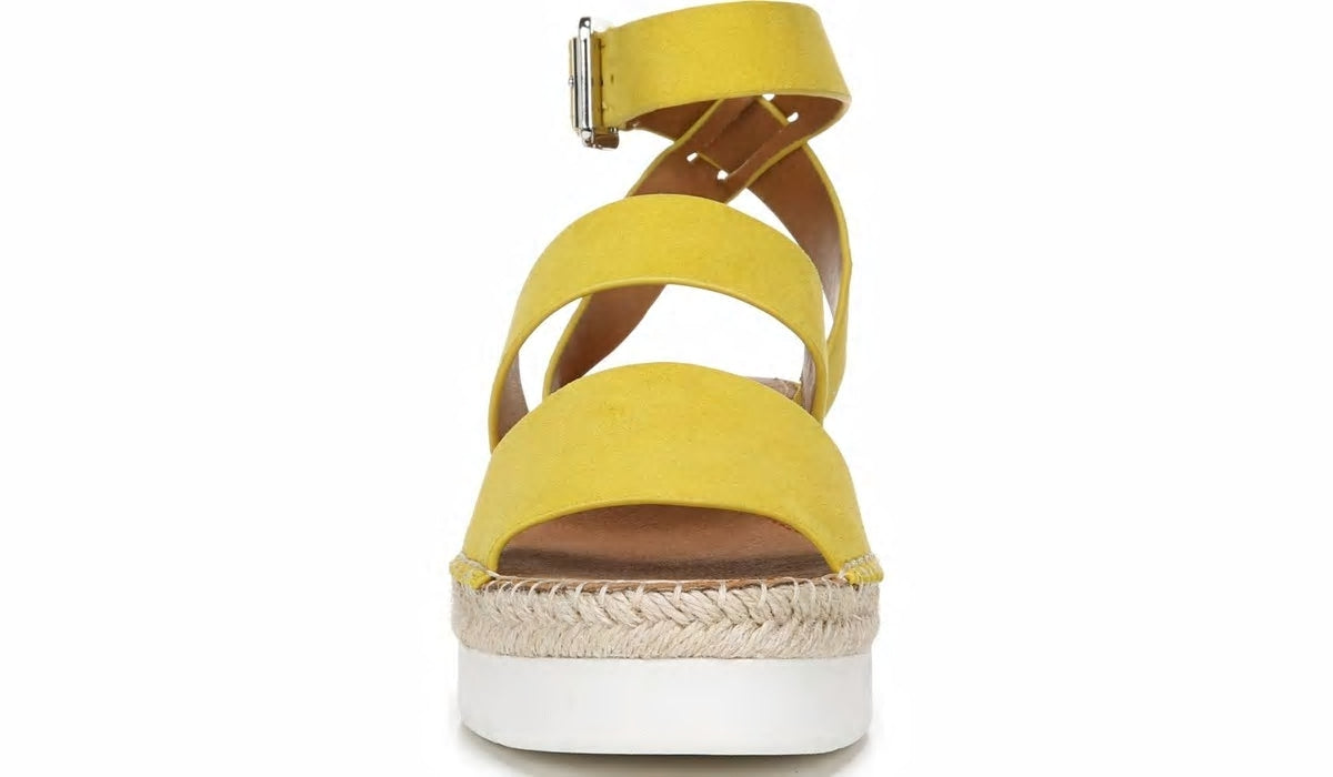 Sarto Calvin 2 Wedge Sandal