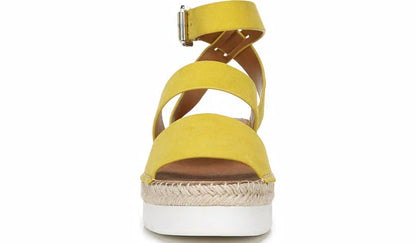 Sarto Calvin 2 Wedge Sandal