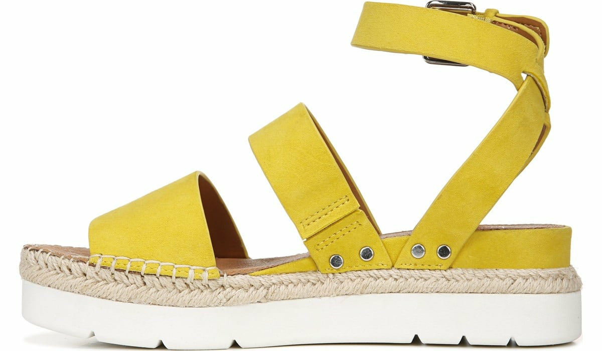 Sarto Calvin 2 Wedge Sandal