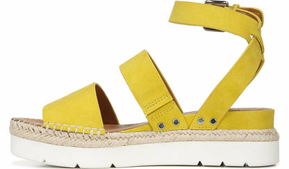 Sarto Calvin 2 Wedge Sandal