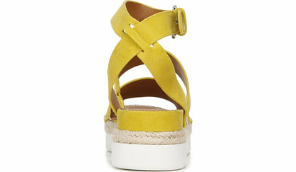 Sarto Calvin 2 Wedge Sandal