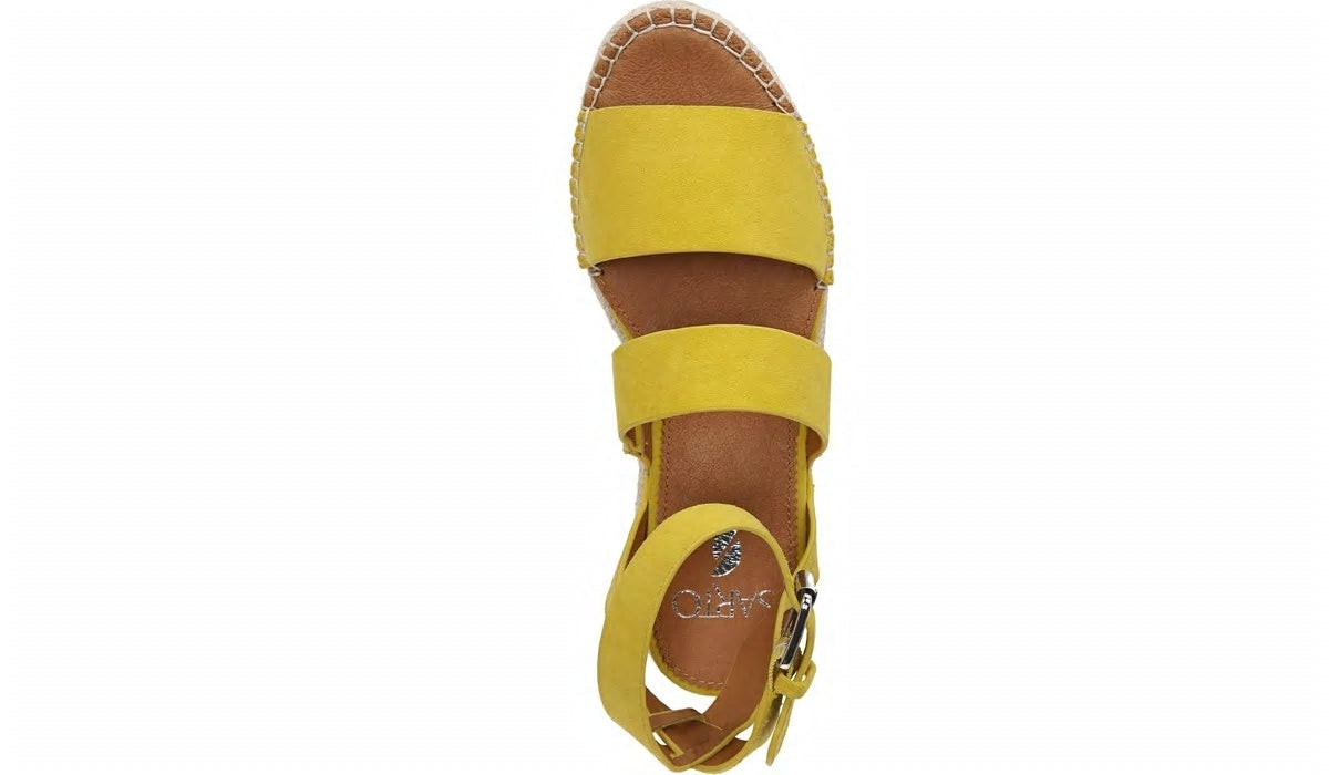 Sarto Calvin 2 Wedge Sandal