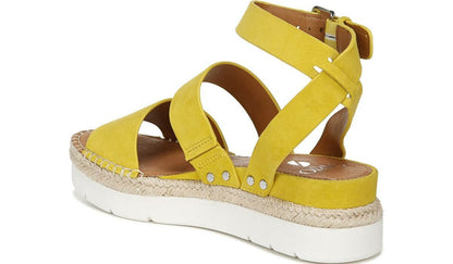 Sarto Calvin 2 Wedge Sandal