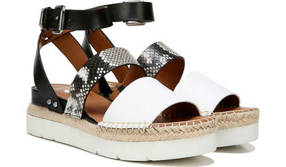 Sarto Calvin 2 Wedge Sandal
