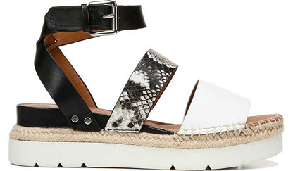 Sarto Calvin 2 Wedge Sandal