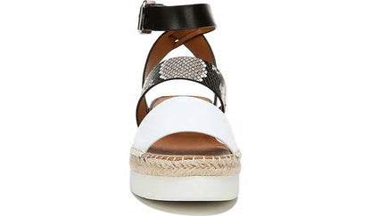 Sarto Calvin 2 Wedge Sandal