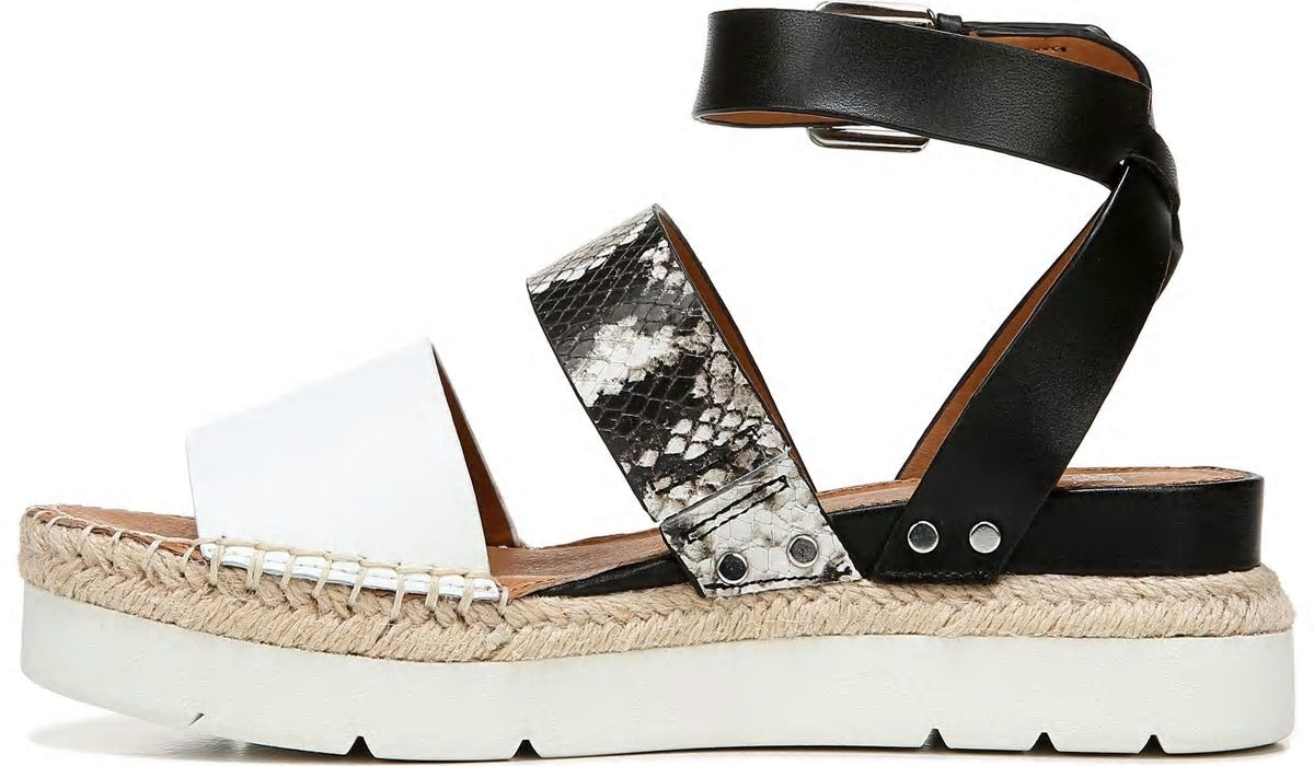 Sarto Calvin 2 Wedge Sandal