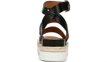 Sarto Calvin 2 Wedge Sandal