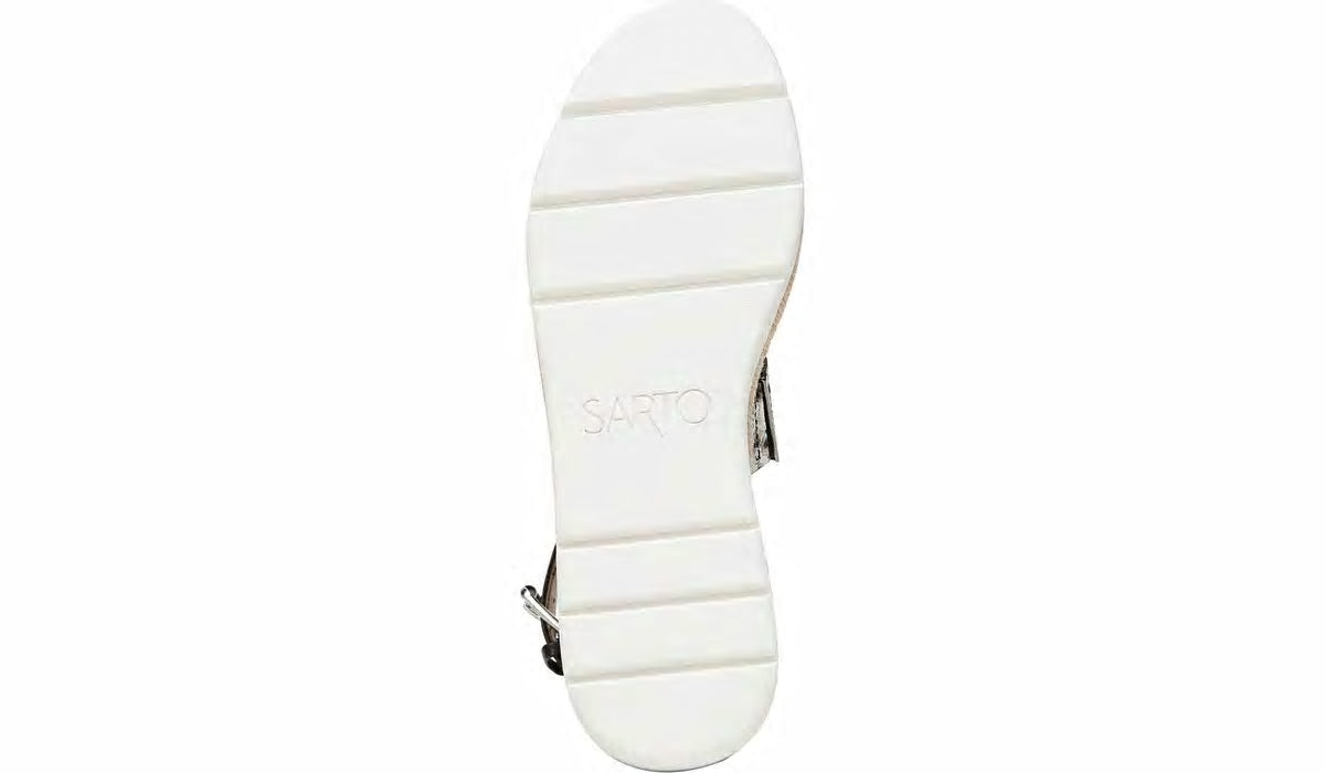 Sarto Calvin 2 Wedge Sandal