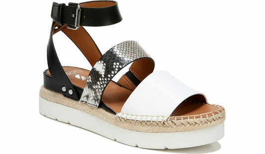 Sarto Calvin 2 Wedge Sandal