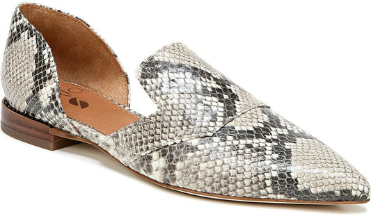 Sarto Toby D'Orsay Flat