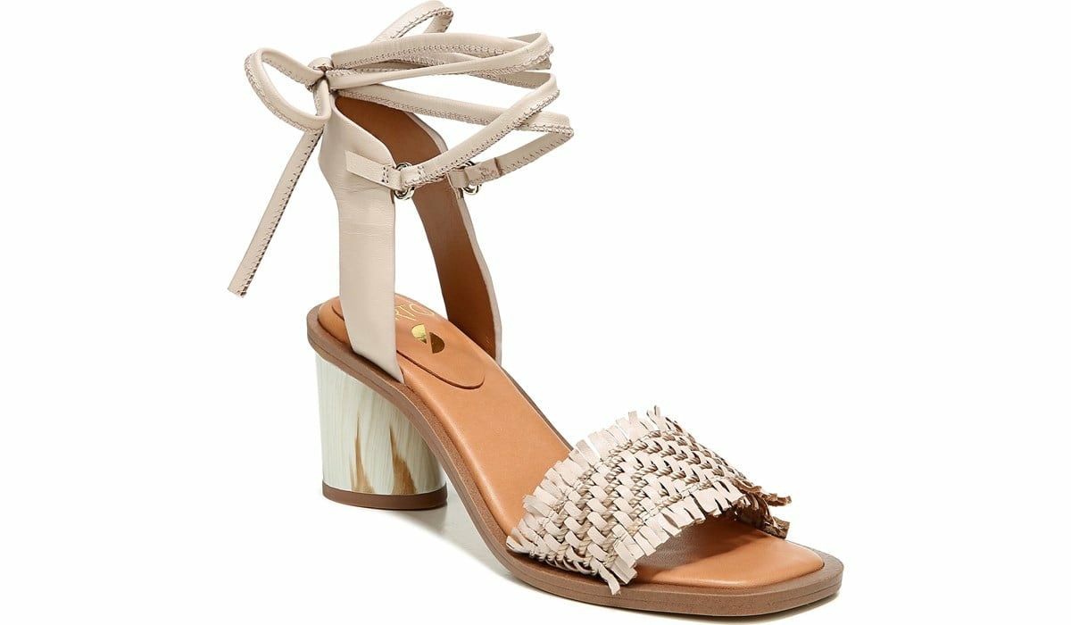Sarto Rina Dress Sandal