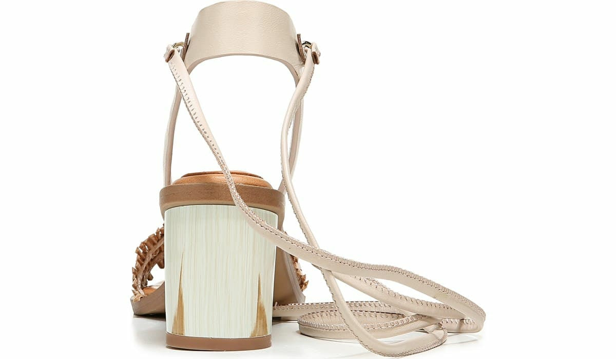 Sarto Rina Dress Sandal
