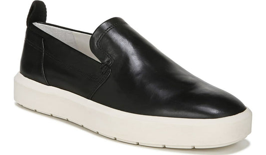 Sarto Prato Slip On Platform Sneaker