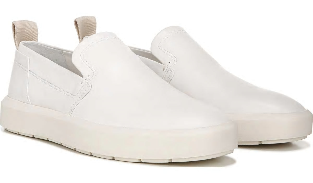 Sarto Prato Slip On Platform Sneaker