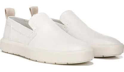 Sarto Prato Slip On Platform Sneaker