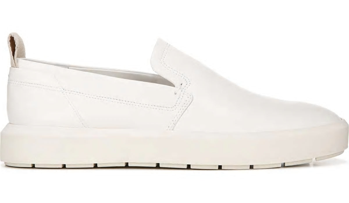 Sarto Prato Slip On Platform Sneaker
