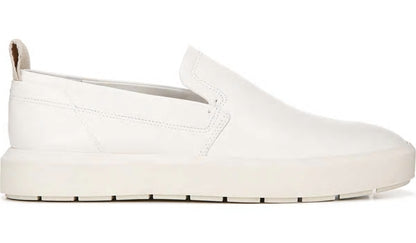Sarto Prato Slip On Platform Sneaker