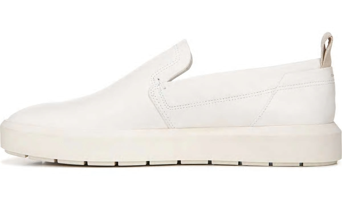 Sarto Prato Slip On Platform Sneaker