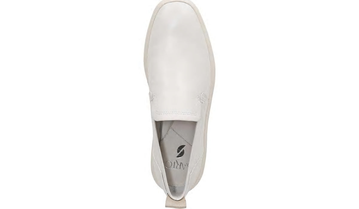 Sarto Prato Slip On Platform Sneaker