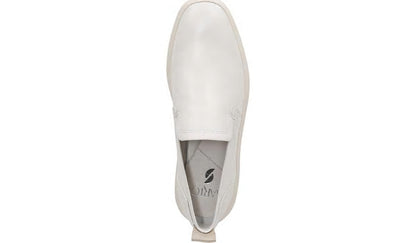Sarto Prato Slip On Platform Sneaker